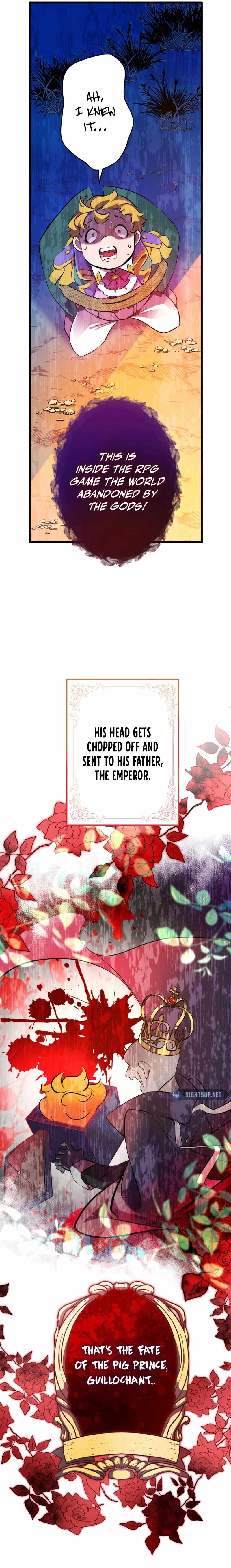 The Transcendental Extra's Strategy Guide Chapter 1 18